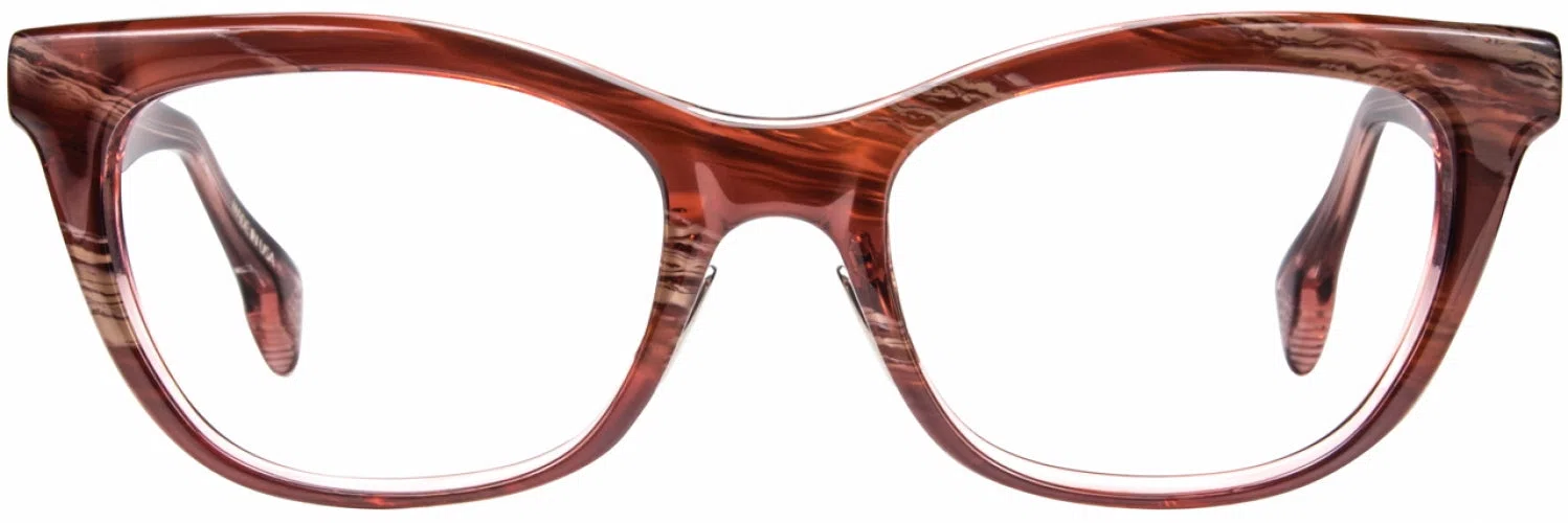 STATE Optical Co. HALSTEDGF Eyeglasses - view 5